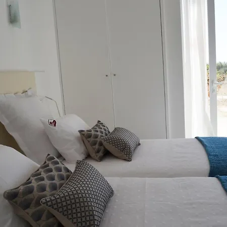 Entre Vinhas & Mar Agroturismo *