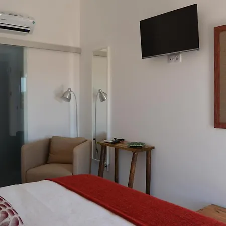 Feriegård Entre Vinhas & Mar