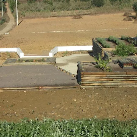 Entre Vinhas & Mar Feriegård Óbidos