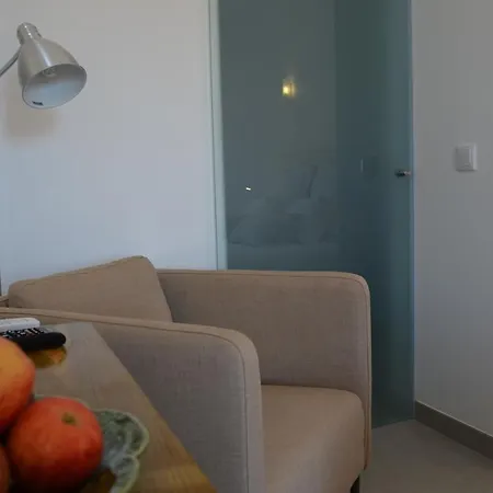 Entre Vinhas & Mar Feriegård Óbidos