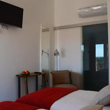 Entre Vinhas & Mar Farm stay *