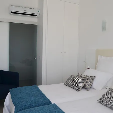 Farm stay Entre Vinhas & Mar Obidos