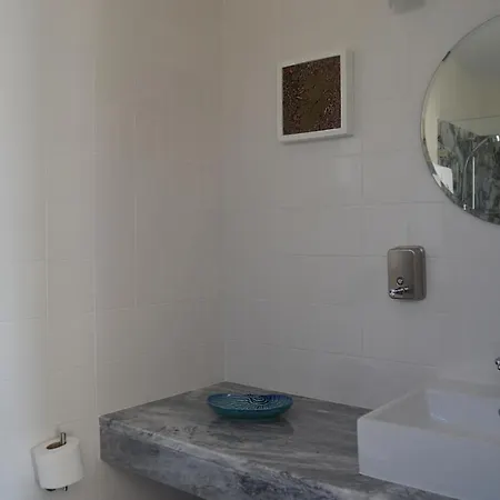 Feriegård Entre Vinhas & Mar