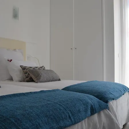 Feriegård Entre Vinhas & Mar