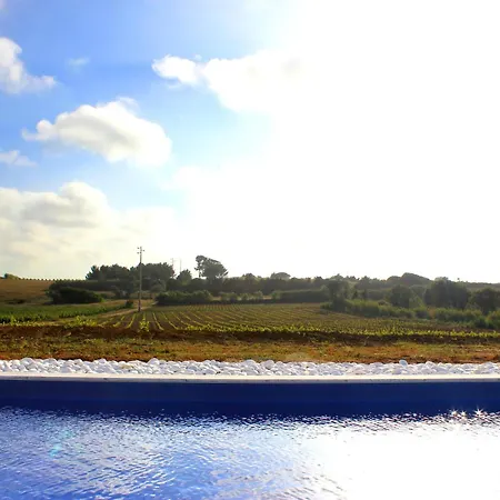Entre Vinhas & Mar Bauernhof *