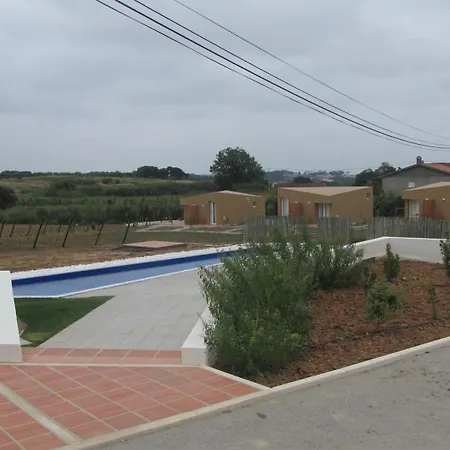 Feriegård Entre Vinhas & Mar