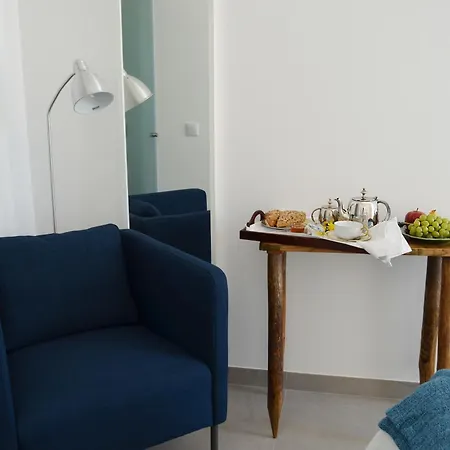 Entre Vinhas & Mar Farm stay