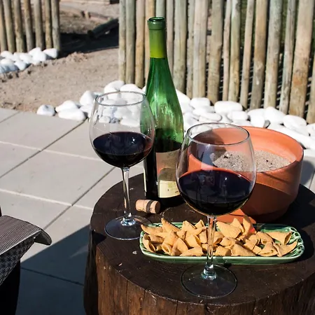 Farm stay Entre Vinhas & Mar Obidos