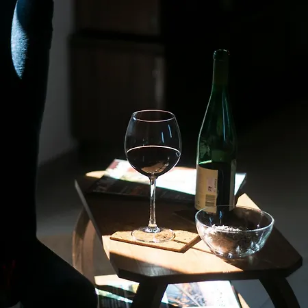 Entre Vinhas & Mar Feriegård Óbidos