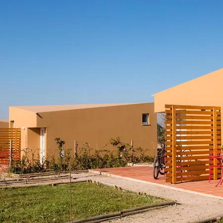 Entre Vinhas & Mar *