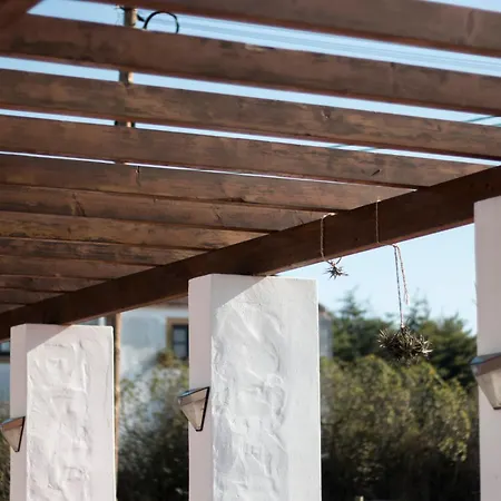 Entre Vinhas & Mar * Óbidos