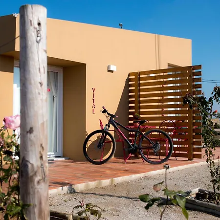 Entre Vinhas & Mar Farm stay Obidos