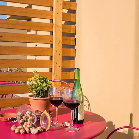 Entre Vinhas & Mar Feriegård Óbidos