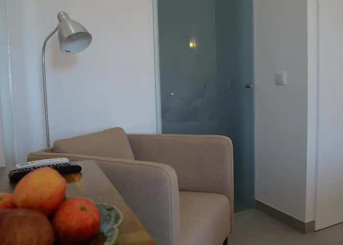 Entre Vinhas & Mar 팜스테이 오비도스