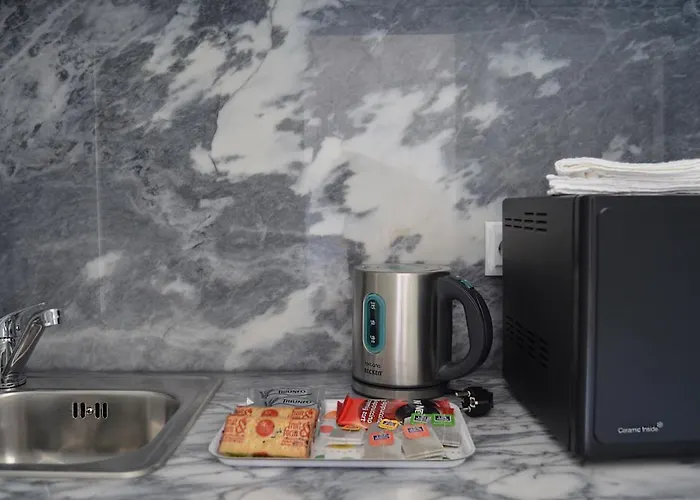 Agroturismo Entre Vinhas & Mar *