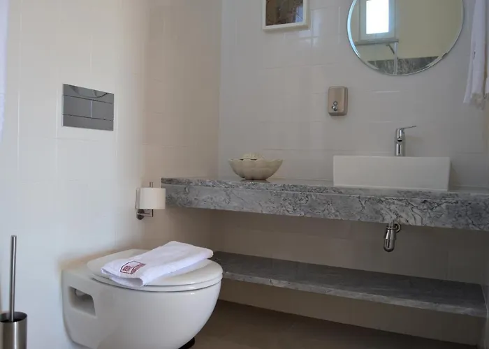 Agroturismo Entre Vinhas & Mar *