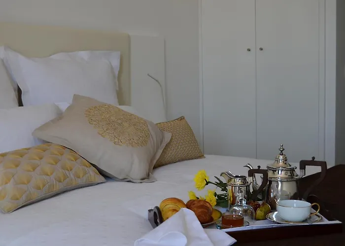 Entre Vinhas & Mar * Óbidos