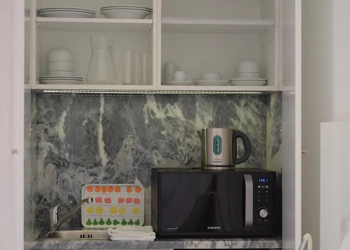 Bauernhof Entre Vinhas & Mar Óbidos