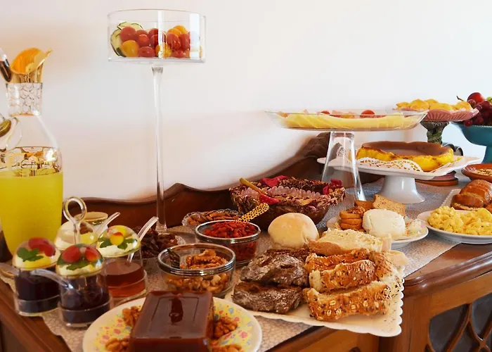 Entre Vinhas & Mar * Óbidos