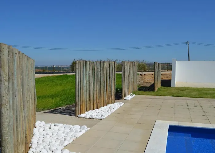 Entre Vinhas & Mar Agroturismo