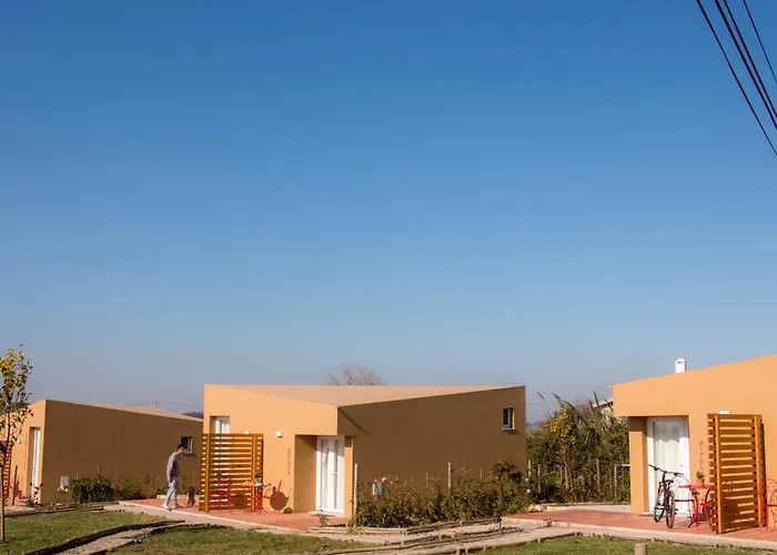 Entre Vinhas & Mar * Óbidos