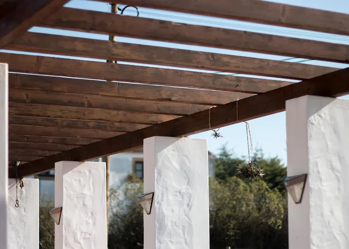 Entre Vinhas & Mar * Óbidos