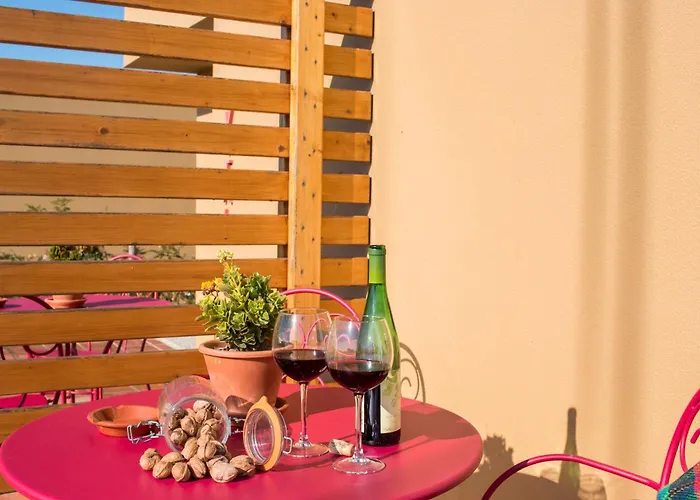 Entre Vinhas & Mar Çiftlik konaklama Óbidos